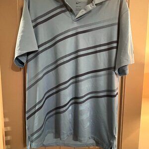 Nike Golf Men's Size L